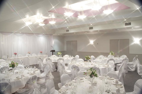 Ibis Styles Tamworth - QLD Tourism 13