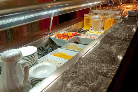 Ibis Styles Tamworth - QLD Tourism 12