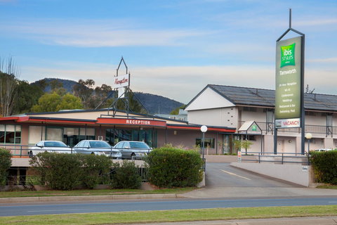 Ibis Styles Tamworth - QLD Tourism 10