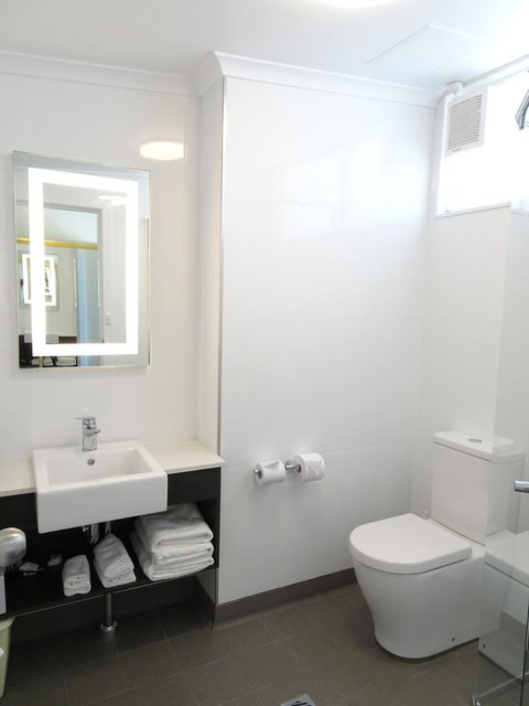 Ibis Styles Tamworth - QLD Tourism 1