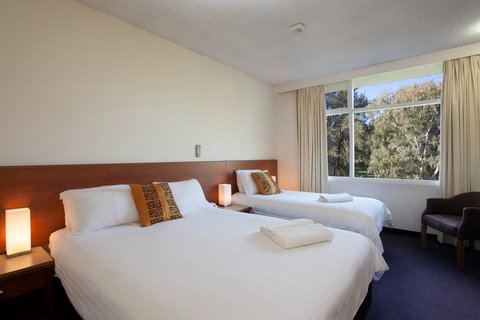 Ibis Styles Tamworth - QLD Tourism 2