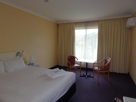 Ibis Styles Tamworth - QLD Tourism 4