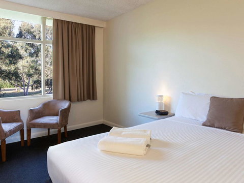 Ibis Styles Tamworth - QLD Tourism 27