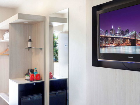 Ibis Styles Tamworth - QLD Tourism 18