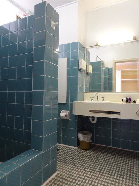 Ibis Styles Tamworth - QLD Tourism 5