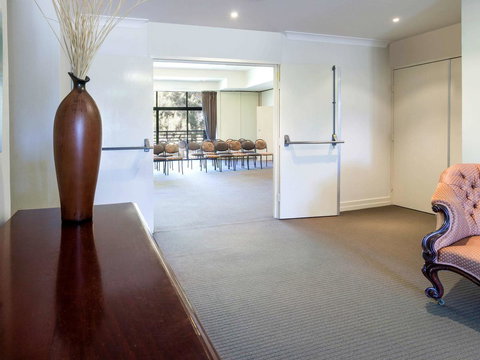 Ibis Styles Tamworth - QLD Tourism 29