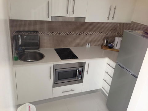 Byron Central Apartments - Queensland Tourism 26