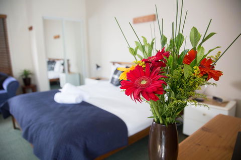 Byron Central Apartments - Queensland Tourism 14