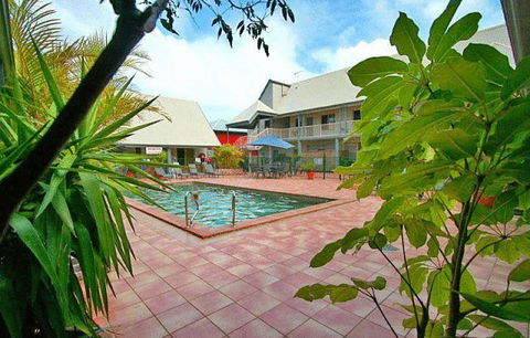 Byron Central Apartments - Queensland Tourism 17