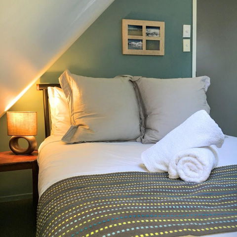 Byron Central Apartments - Queensland Tourism 35