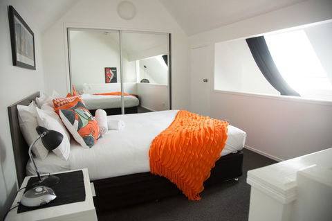 Byron Central Apartments - Queensland Tourism 5