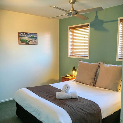 Byron Central Apartments - Queensland Tourism 37