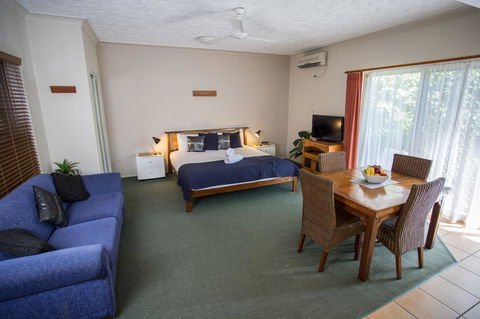 Byron Central Apartments - Queensland Tourism 30