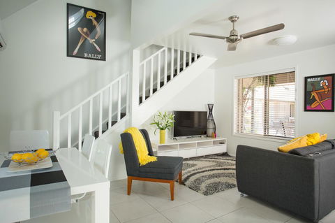 Byron Central Apartments - Queensland Tourism 0