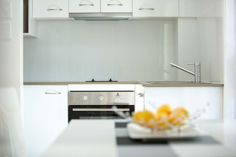 Byron Central Apartments - Queensland Tourism 9