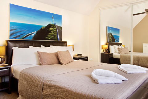 Byron Central Apartments - Queensland Tourism 28