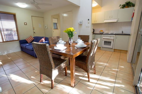 Byron Central Apartments - Queensland Tourism 33