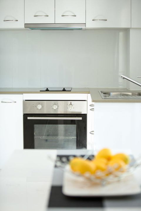 Byron Central Apartments - Queensland Tourism 6