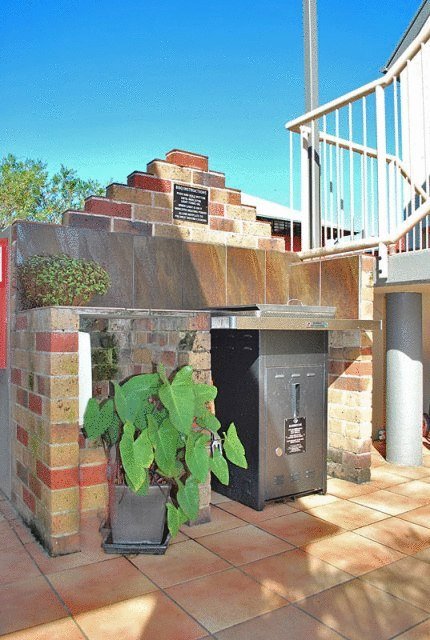 Byron Central Apartments - Queensland Tourism 18