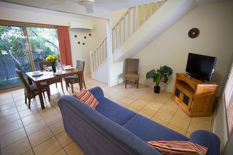 Byron Central Apartments - Queensland Tourism 7
