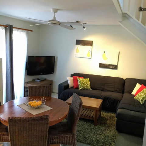 Byron Central Apartments - Queensland Tourism 36