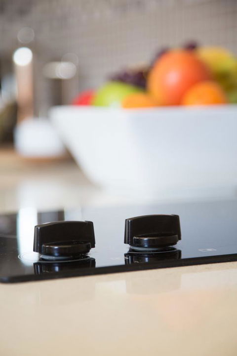 Byron Central Apartments - Queensland Tourism 4