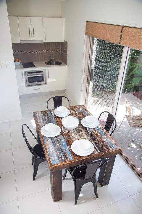 Byron Central Apartments - Queensland Tourism 3