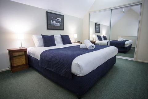 Byron Central Apartments - Queensland Tourism 34