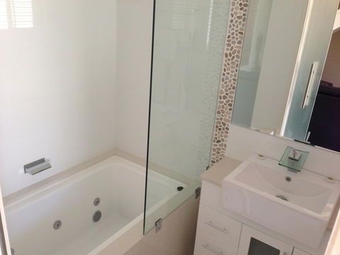 Byron Central Apartments - Queensland Tourism 27