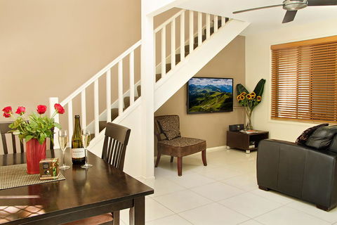 Byron Central Apartments - Queensland Tourism 15