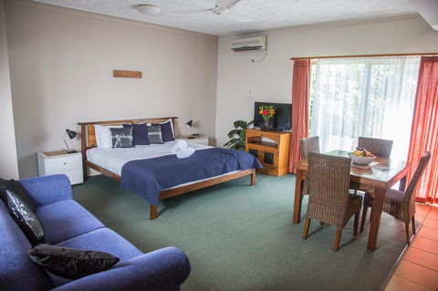 Byron Central Apartments - Queensland Tourism 13