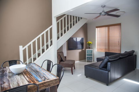 Byron Central Apartments - Queensland Tourism 31