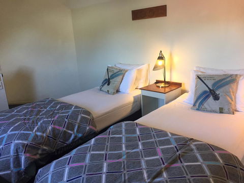 Byron Central Apartments - Queensland Tourism 20