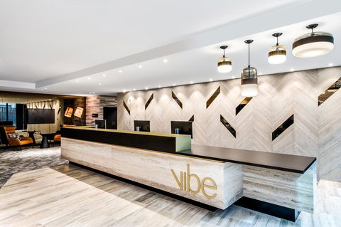 Vibe Hotel North Sydney - QLD Tourism 2