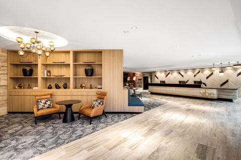 Vibe Hotel North Sydney - QLD Tourism 1