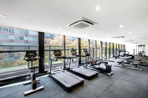 Vibe Hotel North Sydney - QLD Tourism 8