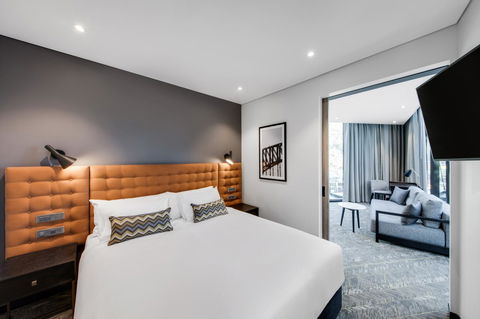 Vibe Hotel North Sydney - QLD Tourism 30