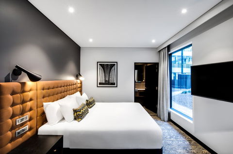 Vibe Hotel North Sydney - QLD Tourism 43