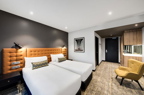 Vibe Hotel North Sydney - QLD Tourism 41