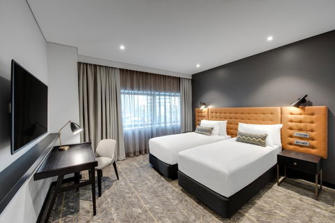 Vibe Hotel North Sydney - QLD Tourism 42