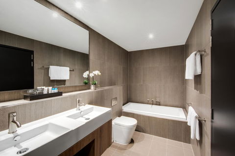 Vibe Hotel North Sydney - QLD Tourism 27