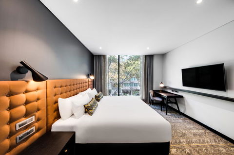 Vibe Hotel North Sydney - QLD Tourism 34