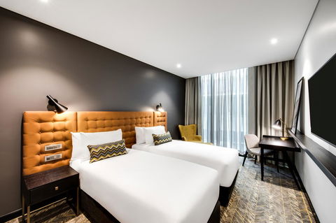Vibe Hotel North Sydney - QLD Tourism 36