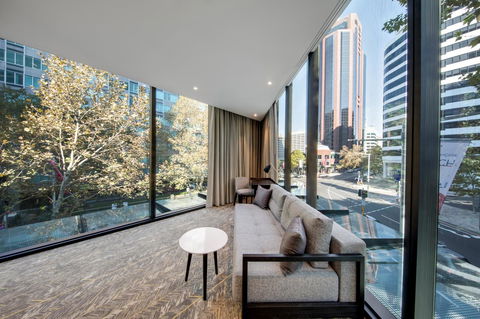 Vibe Hotel North Sydney - QLD Tourism 28