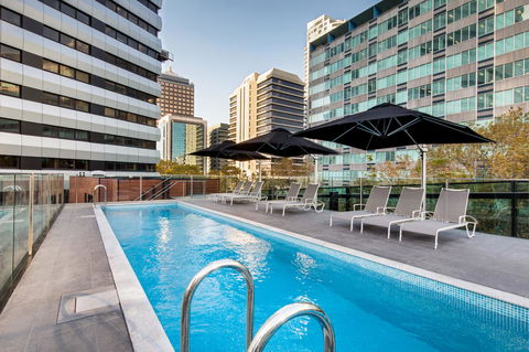 Vibe Hotel North Sydney - QLD Tourism 0