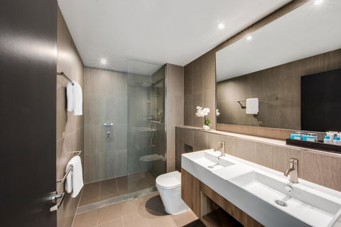 Vibe Hotel North Sydney - QLD Tourism 22