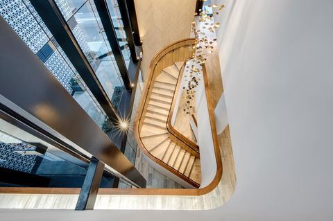 Vibe Hotel North Sydney - QLD Tourism 39
