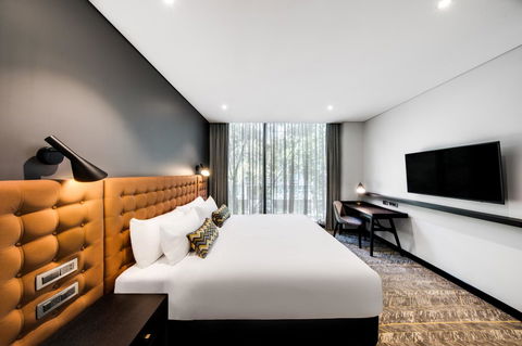 Vibe Hotel North Sydney - QLD Tourism 33