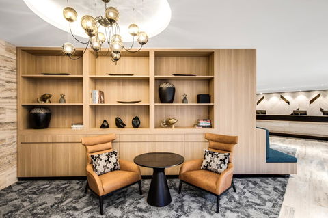 Vibe Hotel North Sydney - QLD Tourism 15