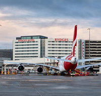 Rydges Sydney Airport Hotel - Queensland Tourism